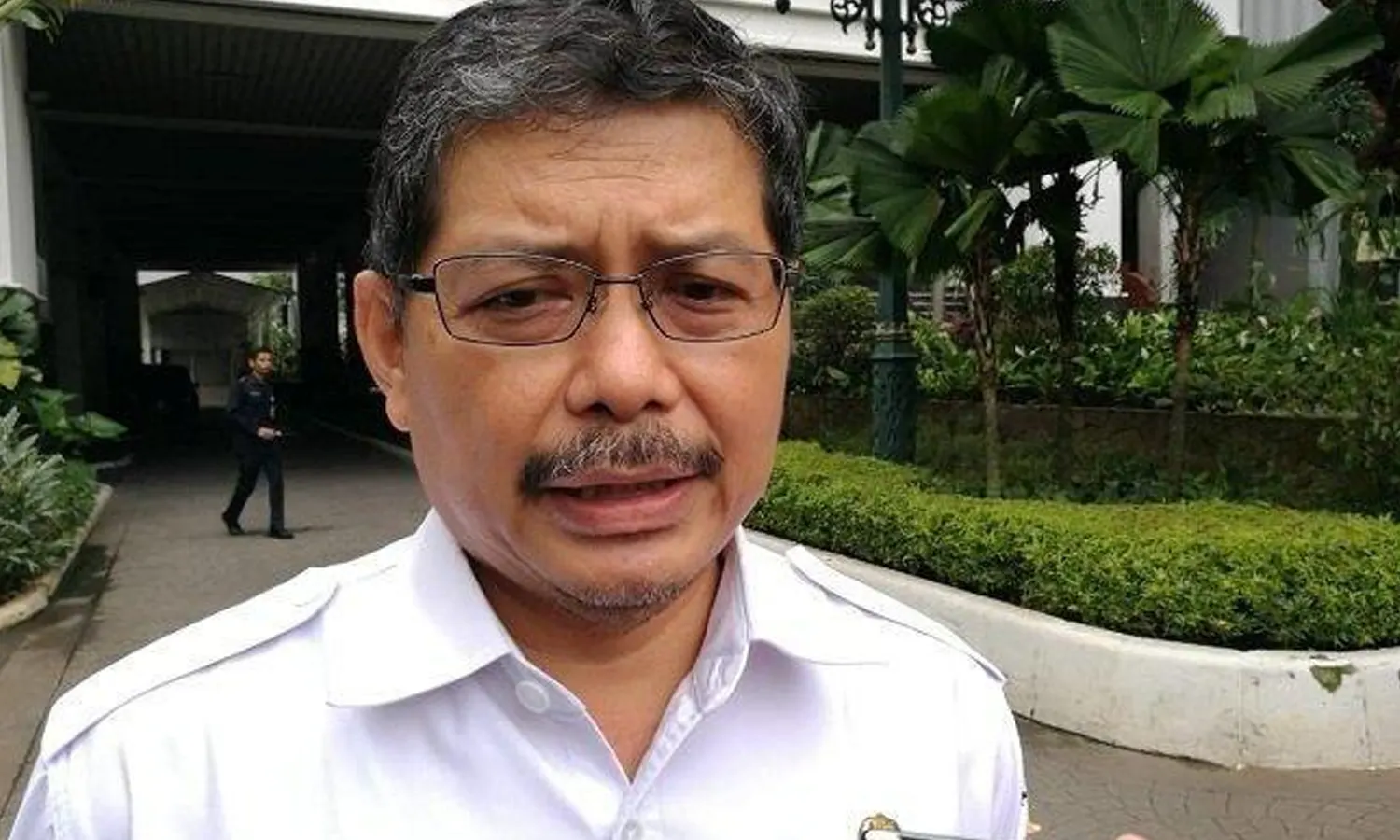 DKI Ajukan APBD 2023 Senilai Rp 85,57 Triliun, Ada 8 Prioritas dan 12 Target Pembangunan